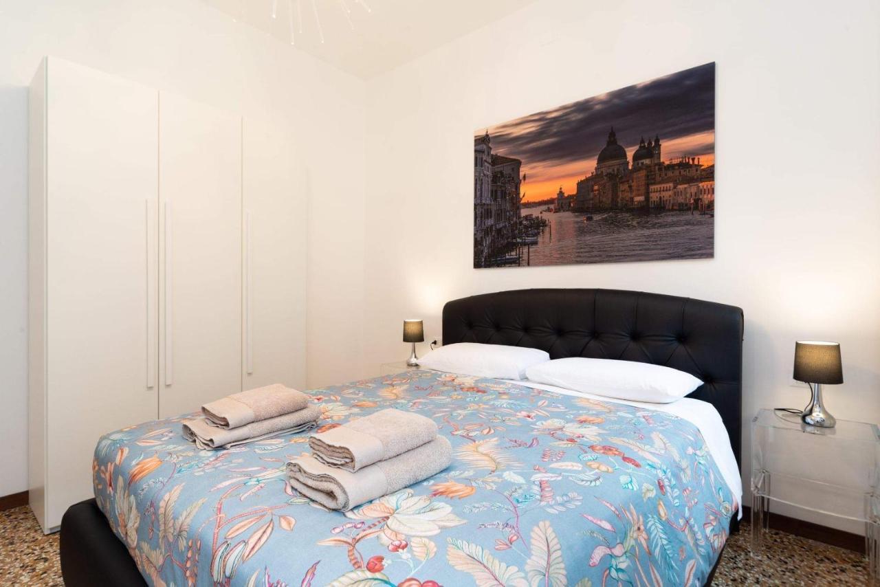 Just Urban Stays - Castello 5067 Boutique Apartment Venice Exterior photo